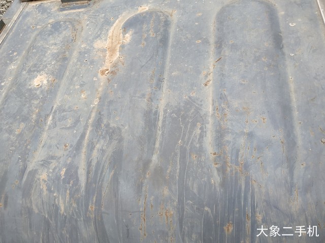 神钢 SK350LC-8 挖掘机