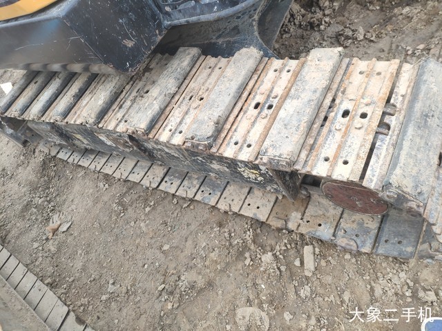 三一重工 SY55C-9 挖掘机