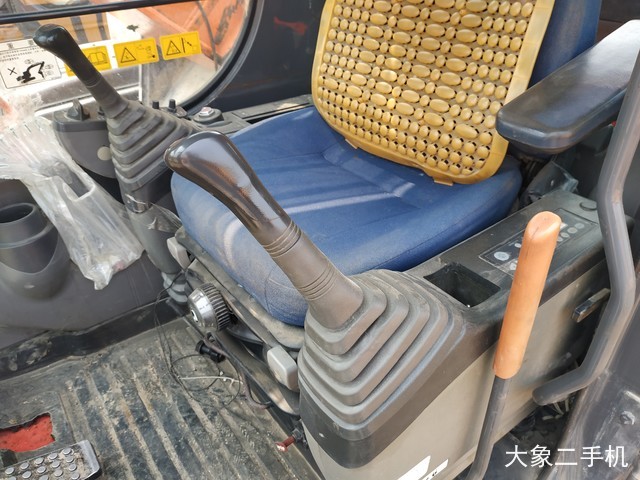 日立 ZX360LC-3G多功能长臂式 挖掘机