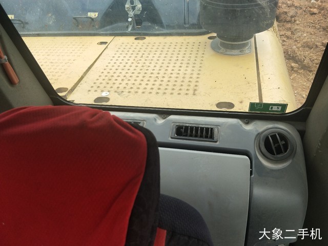 卡特彼勒 325D 挖掘机