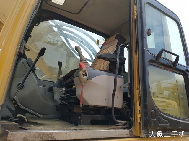 中联重科 ZE420 挖掘机