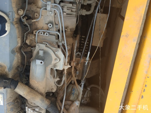 三一重工 SY365H 挖掘机