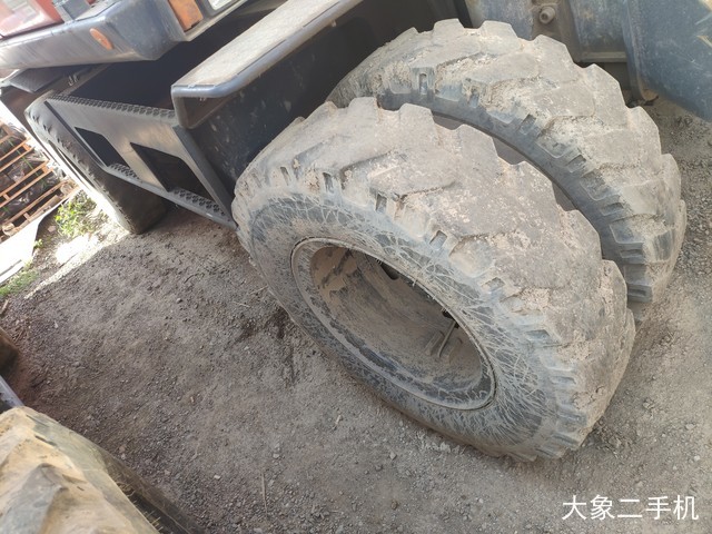 斗山 DX150W-9C 挖掘机