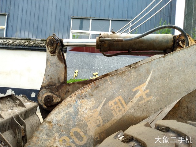 山东临工 LG930 装载机