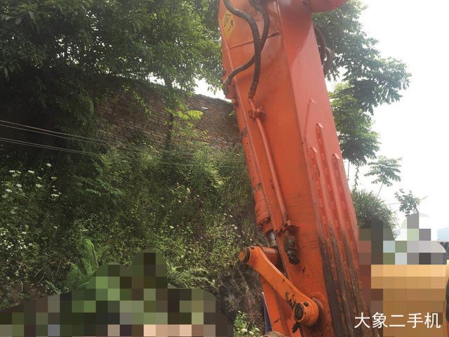 斗山 DH220LC-9E 挖掘机