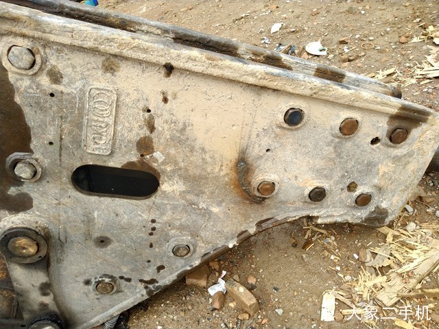 三一重工 SY235C-9 挖掘机