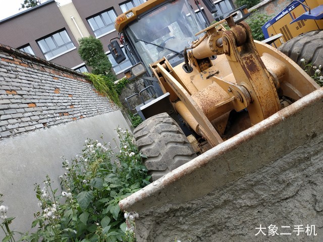 龙工 LG853D 装载机