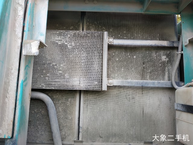 神钢 SK350LC-8 挖掘机