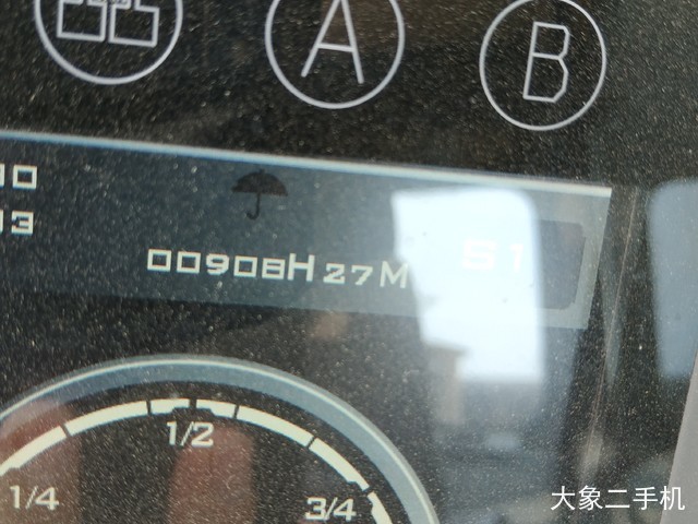 三一重工 SY245H 挖掘机