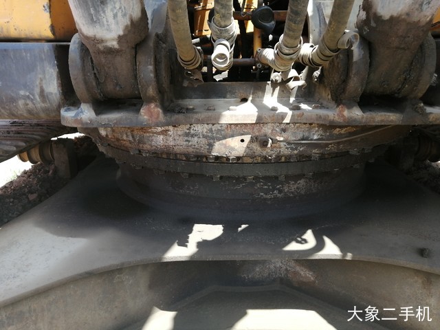 三一重工 SY285C 挖掘机