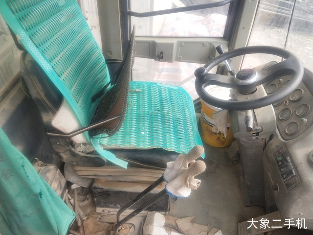 龙工 LG855 装载机