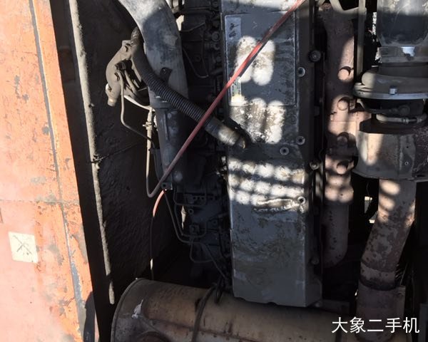 日立 ZX360H-3G 挖掘机