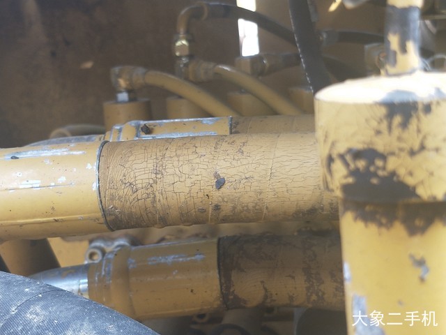 卡特彼勒 329D 挖掘机