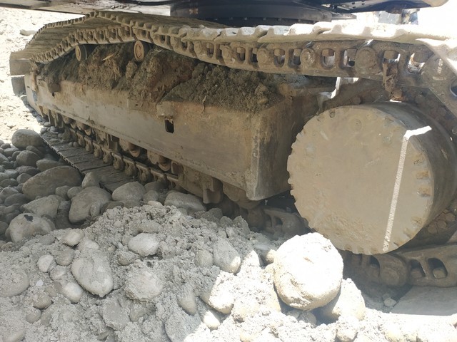 神钢 SK260LC-8 挖掘机