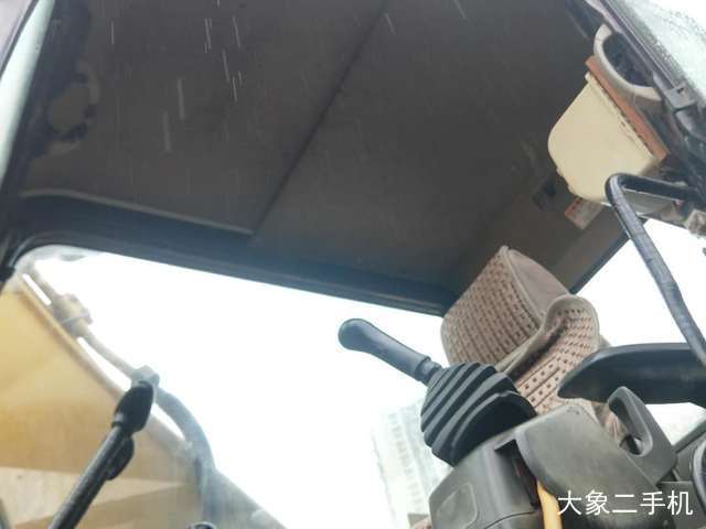 卡特彼勒 324D 挖掘机