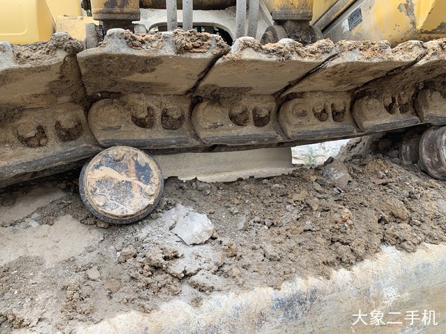 小松 PC360-7 挖掘机