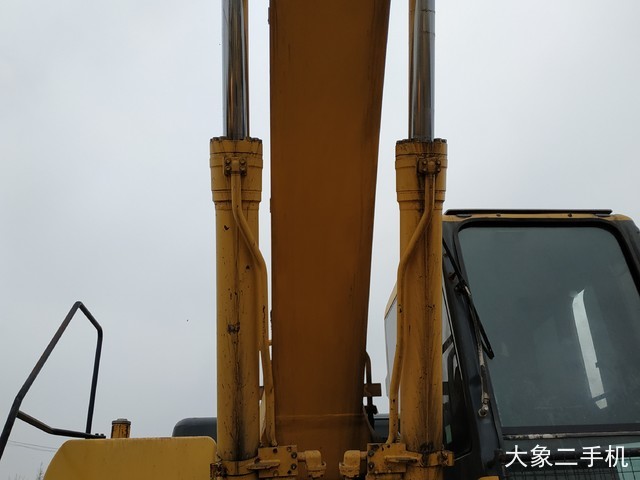 小松 PC360-7 挖掘机