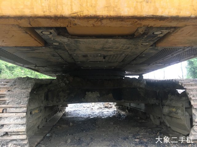 三一重工 SY365H-10 挖掘机