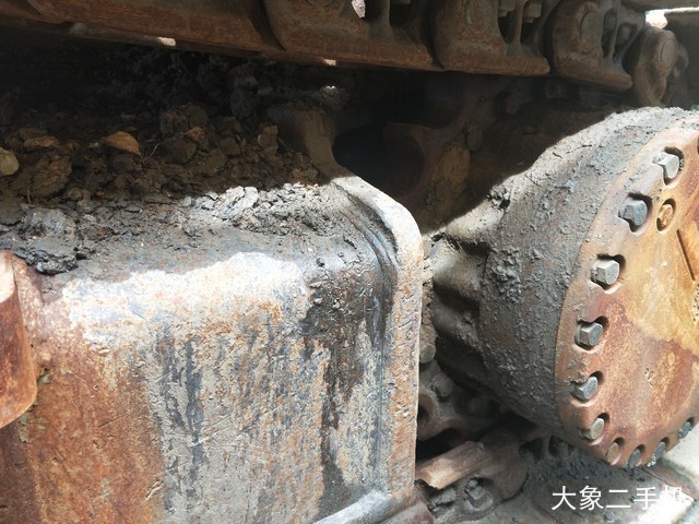 小松 PC360-7 挖掘机