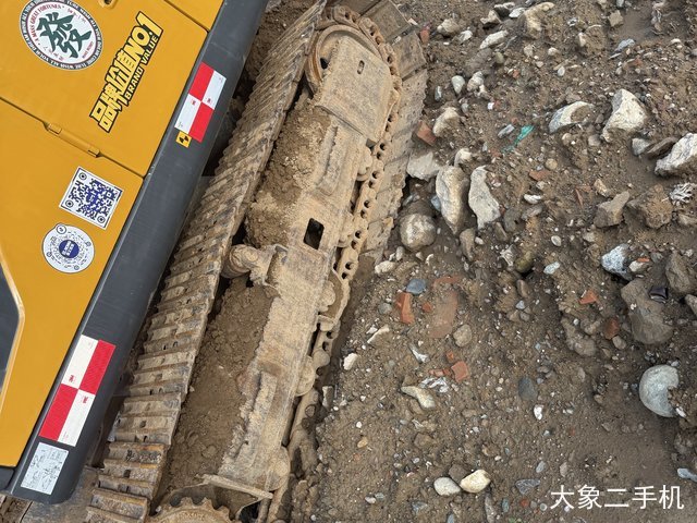 徐工 XE85D 挖掘机