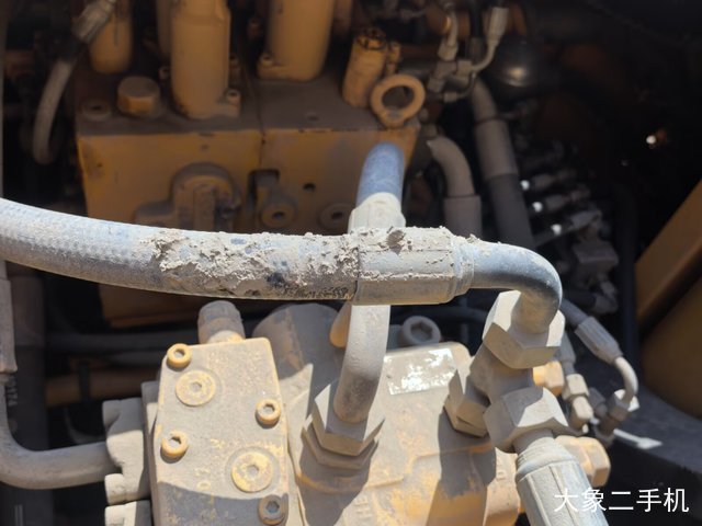 三一重工 SY235C-9 挖掘机