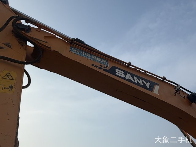 三一重工 SY245H 挖掘机
