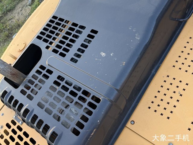 三一重工 SY365H 挖掘机