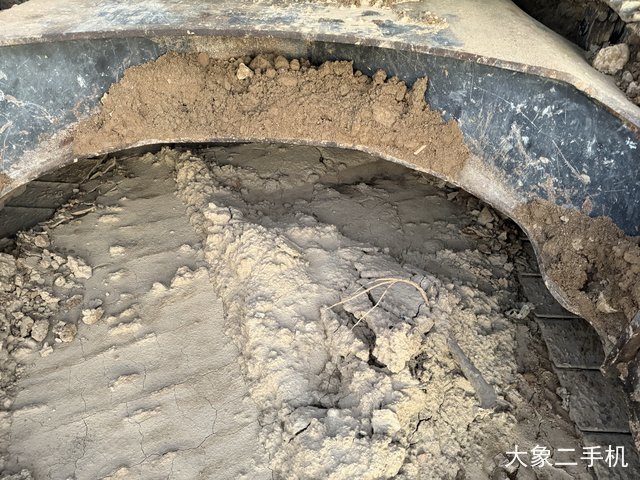 三一重工 SY235C-9 挖掘机