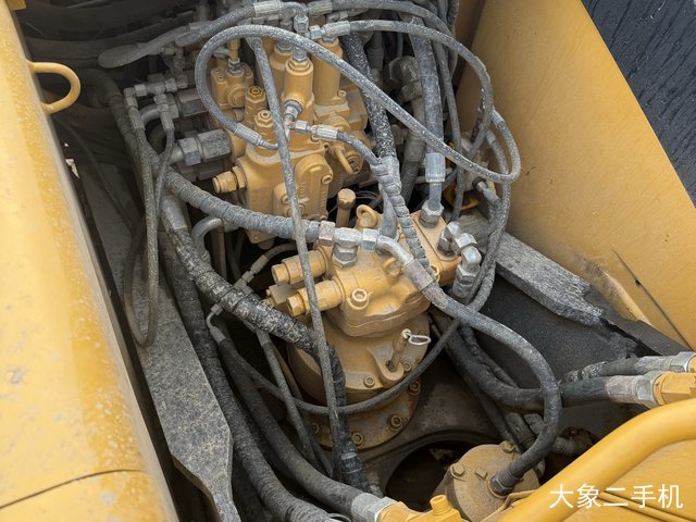 三一重工 SY135C 挖掘机