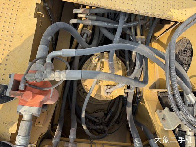 卡特彼勒 336D2 L XE液压 挖掘机