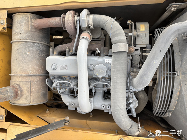 三一重工 SY135C-9 挖掘机