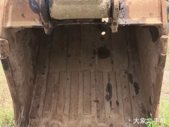 三一重工 SY375H 挖掘机