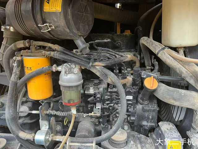 徐工 XE60D 挖掘机