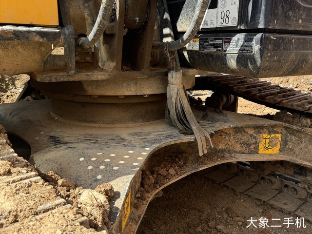 徐工 XE60D 挖掘机