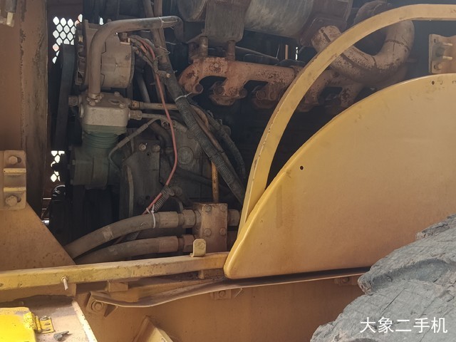 柳工 ZL50CN 装载机