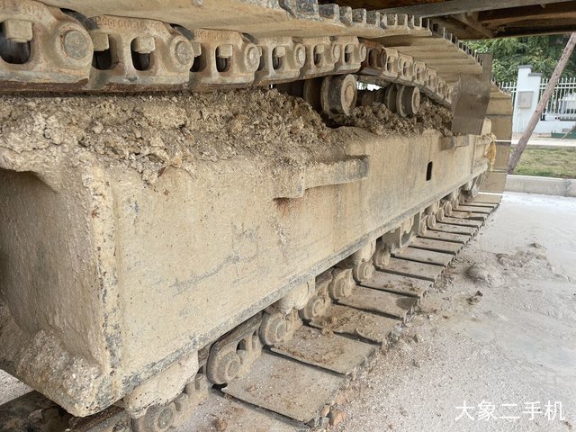 加藤 HD820LC-II 挖掘机