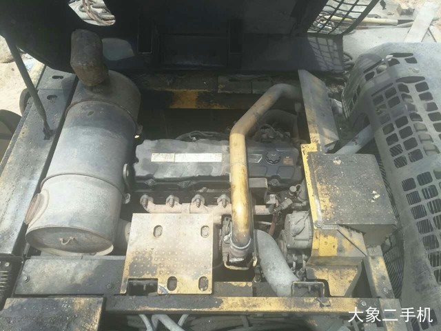 南车时代 TR250D 旋挖钻