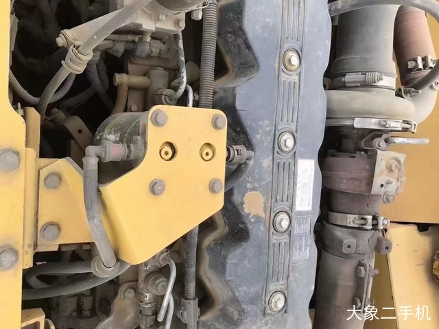 小松 PC200-8M0 挖掘机