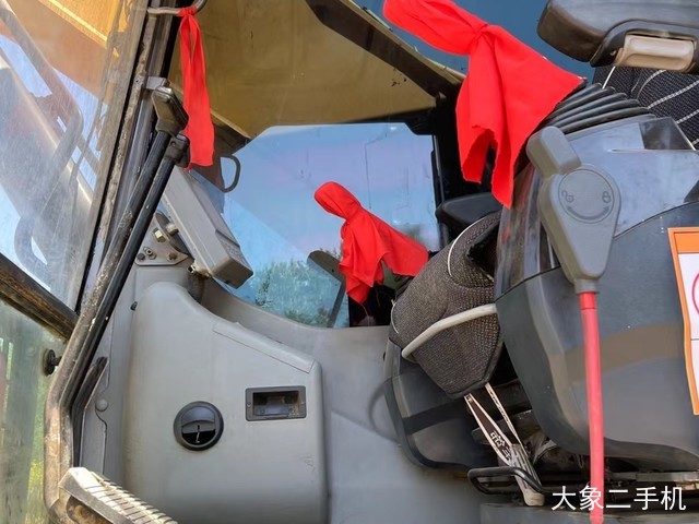 三一重工 SY365H-9 挖掘机