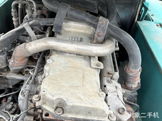 神钢 SK210 挖掘机