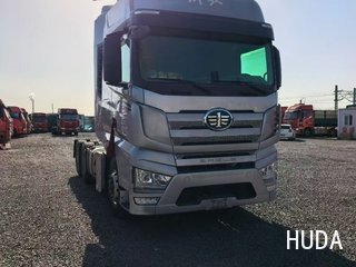 Tractor Truck FAW Jiefang 560HP - 3