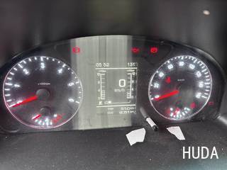 Truck 重汽HOWO轻卡 130HP - 5