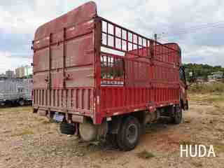 Truck 重汽HOWO轻卡 130HP - 5
