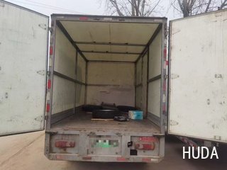 Truck 重汽HOWO轻卡 115HP - 4