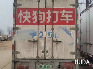Truck 重汽HOWO轻卡 115HP