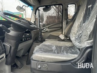 Truck 重汽HOWO轻卡 170HP - 5