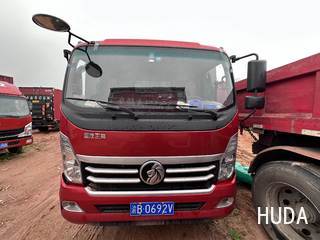 Truck 重汽HOWO轻卡 130HP - 2