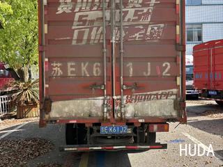 Truck 重汽HOWO轻卡 109HP - 5