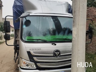 Truck 福田欧马可 156HP - 3