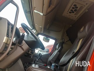 Truck Dongfeng Liuzhou Motor 220HP - 5